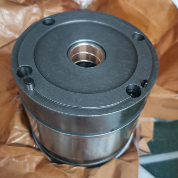 VMQ Cartridge Kit