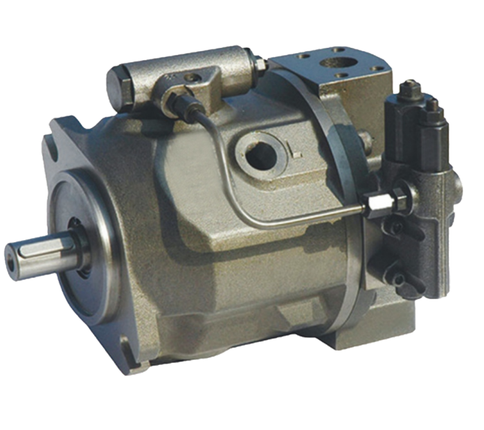 A10VSO Series