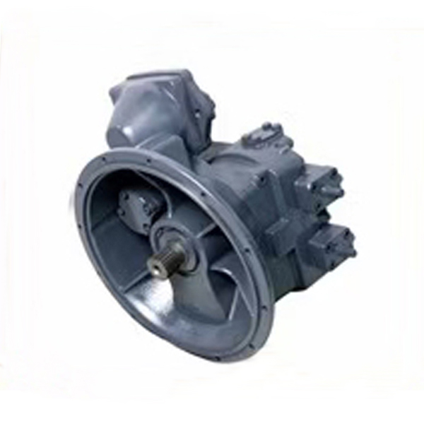 A8VO Series