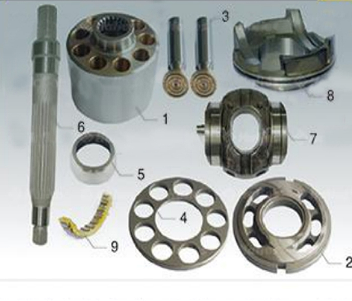 A4V Series