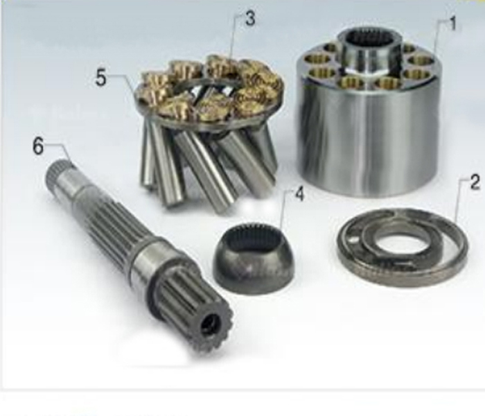 A20VO Series