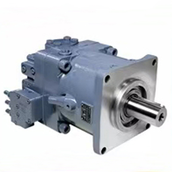 A11V(L)O Series