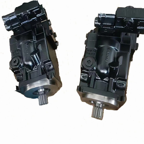 JRR Series 